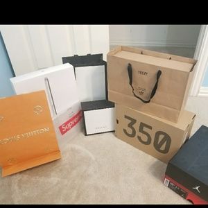 Designer Box Bundle
